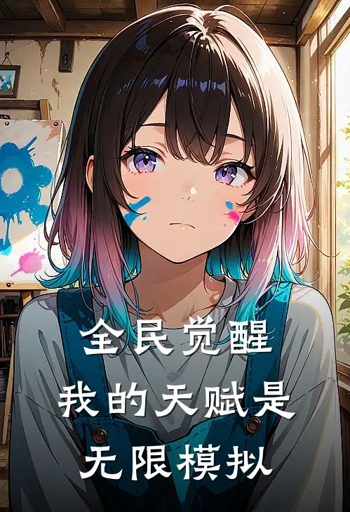 全民觉醒：我的天赋是无限模拟