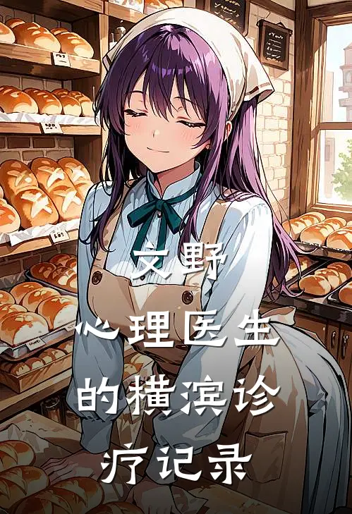 文野：心理医生的横滨诊疗记录