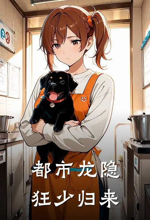 都市龙隐：狂少归来