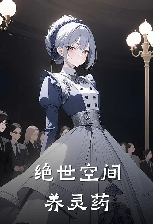 绝世空间养灵药