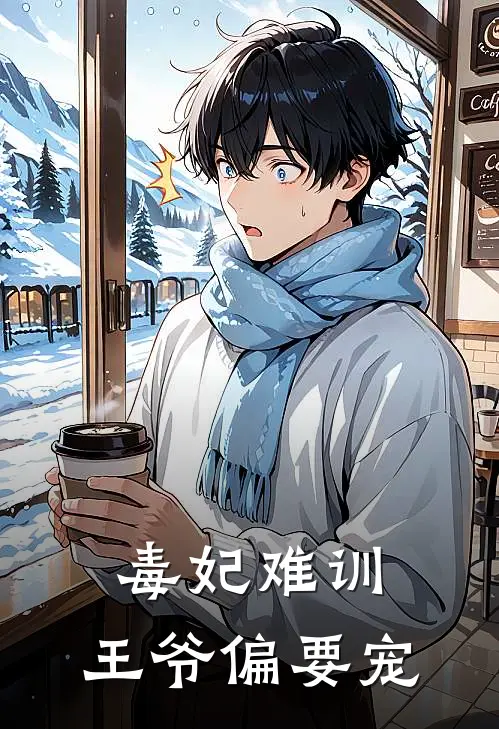 毒妃难训，王爷偏要宠