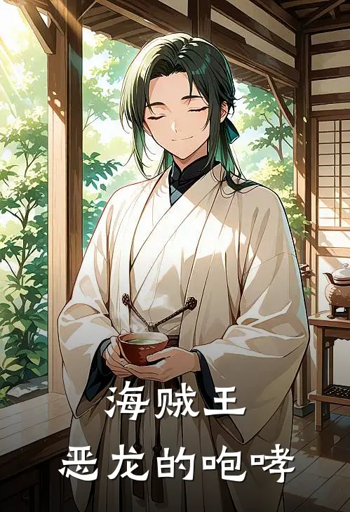 海贼王：恶龙的咆哮