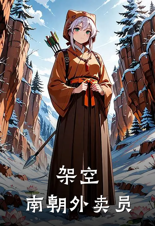 架空：南朝外卖员