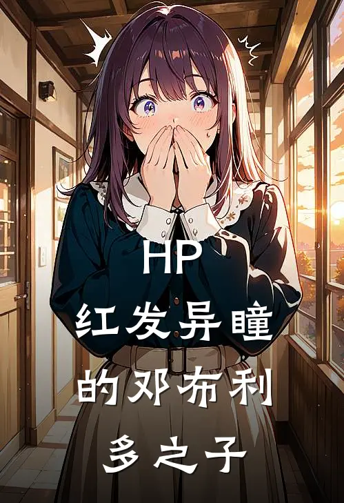 HP：红发异瞳的邓布利多之子