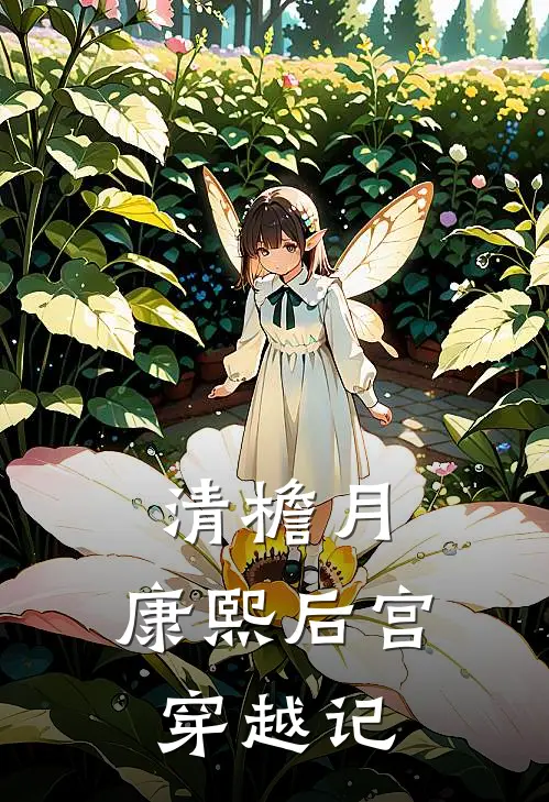 清檐月：康熙后宫穿越记