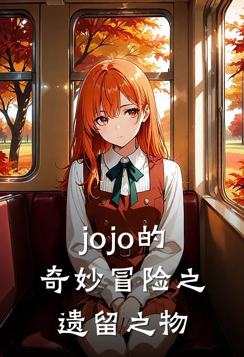 jojo的奇妙冒险之遗留之物