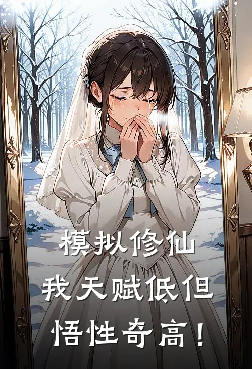 模拟修仙，我天赋低但悟性奇高！