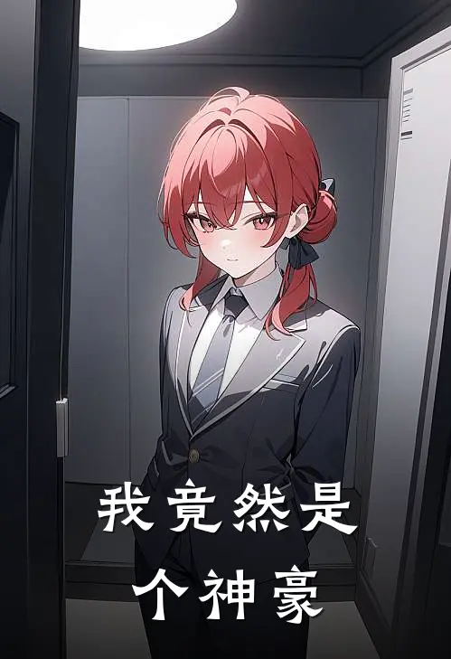 我竟然是个神豪