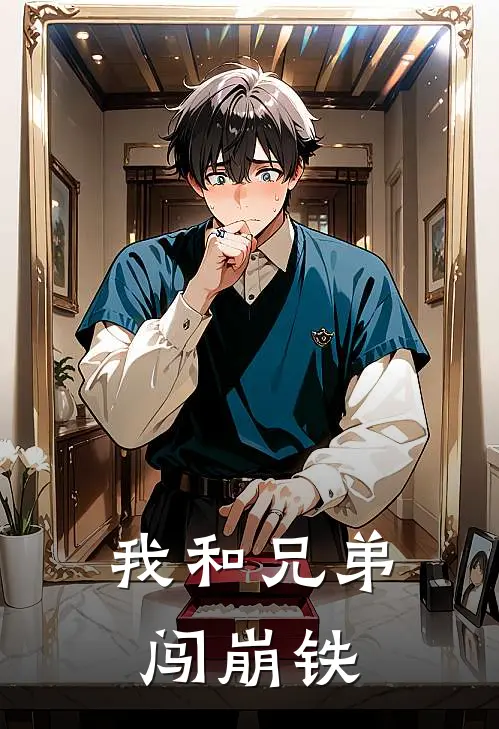 我和兄弟闯崩铁