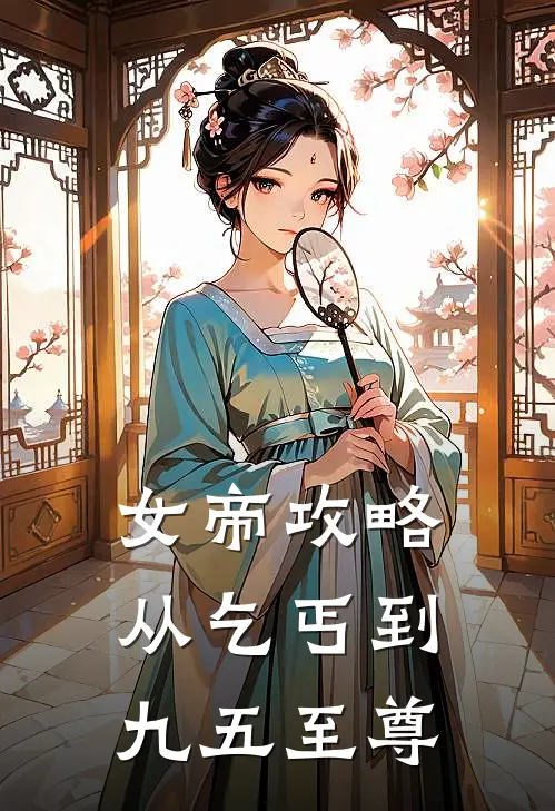 女帝攻略：从乞丐到九五至尊
