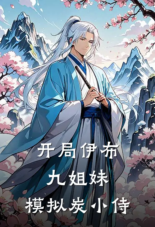 开局伊布九姐妹，模拟炭小侍