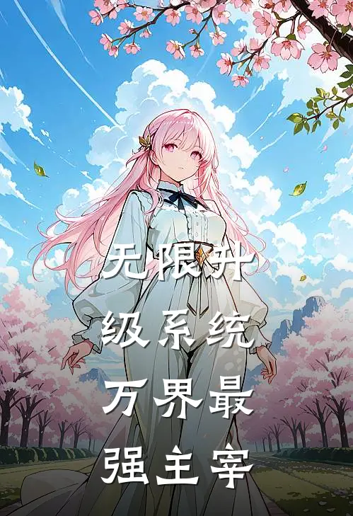 无限升级系统：万界最强主宰