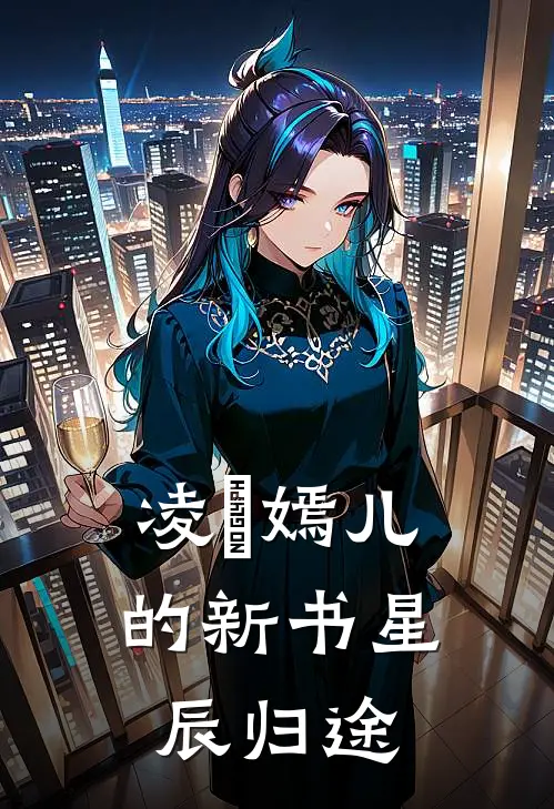 凌浟嫣儿的新书【星辰归途】