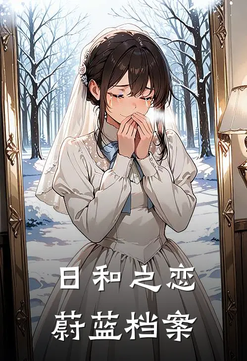日和之恋蔚蓝档案