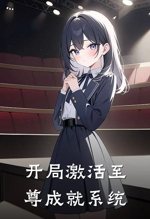 开局激活【至尊成就系统】