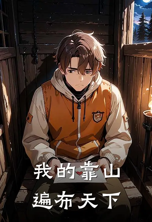 我的靠山遍布天下