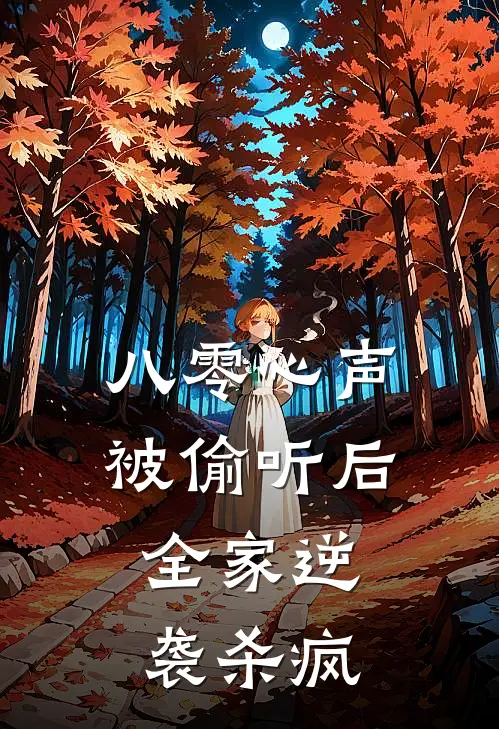 八零心声被偷听后，全家逆袭杀疯