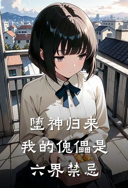 堕神归来：我的傀儡是六界禁忌