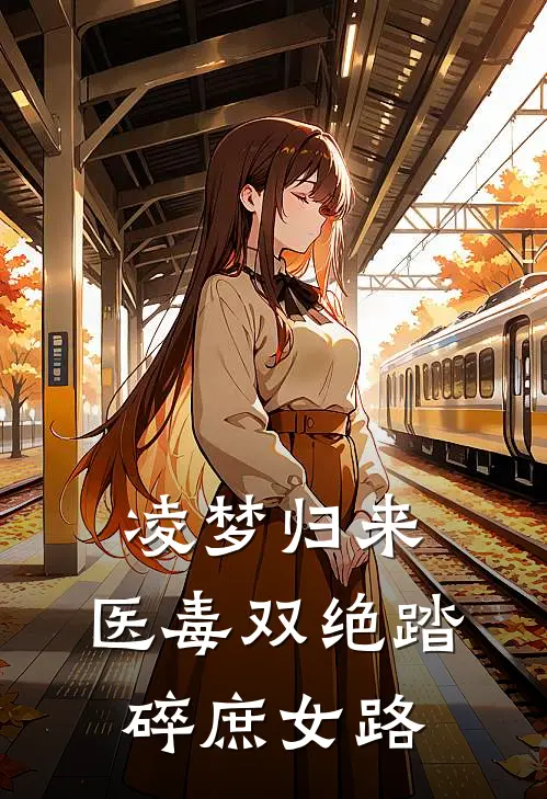 凌梦归来：医毒双绝踏碎庶女路