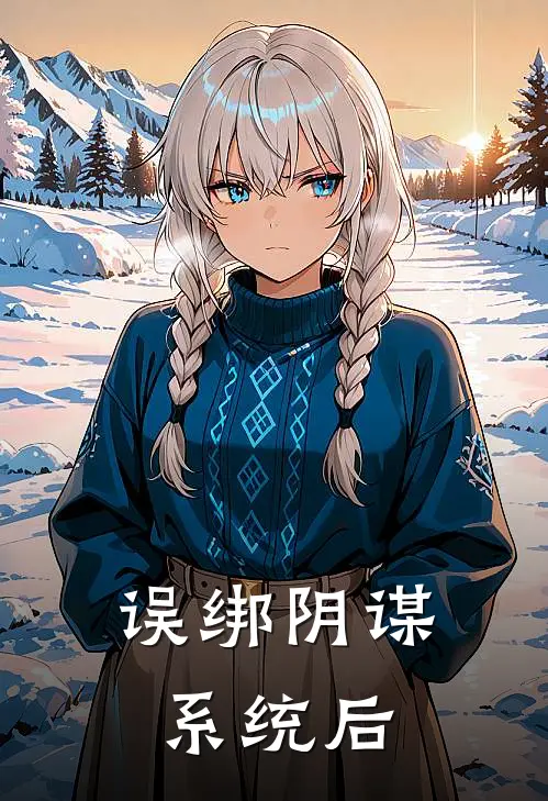 误绑阴谋系统后