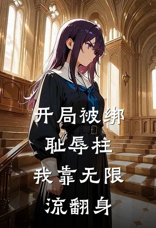 开局被绑耻辱柱，我靠无限流翻身