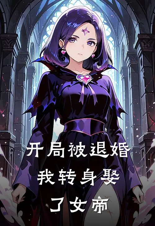 开局被退婚：我转身娶了女帝