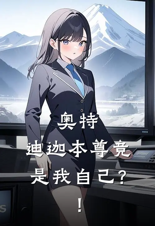 奥特：迪迦本尊竟是我自己？！