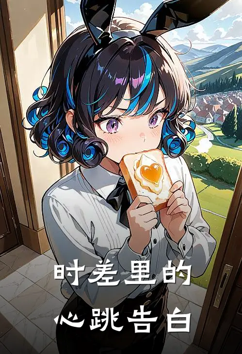 时差里的心跳告白