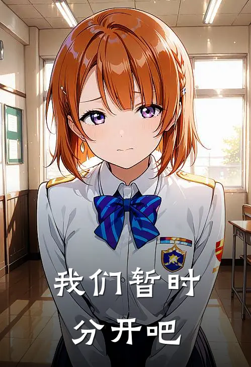 我们暂时分开吧