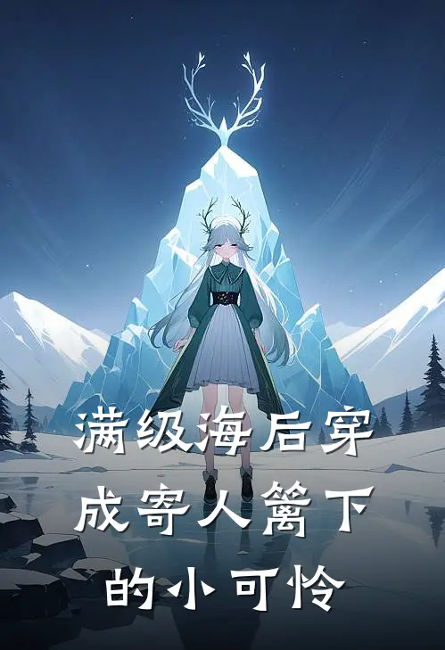 满级海后穿成寄人篱下的小可怜
