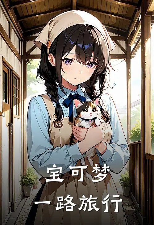 宝可梦：一路旅行