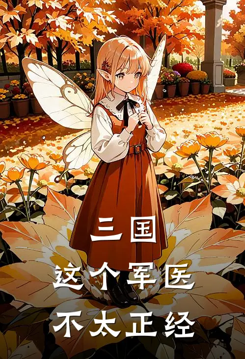 三国：这个军医不太正经