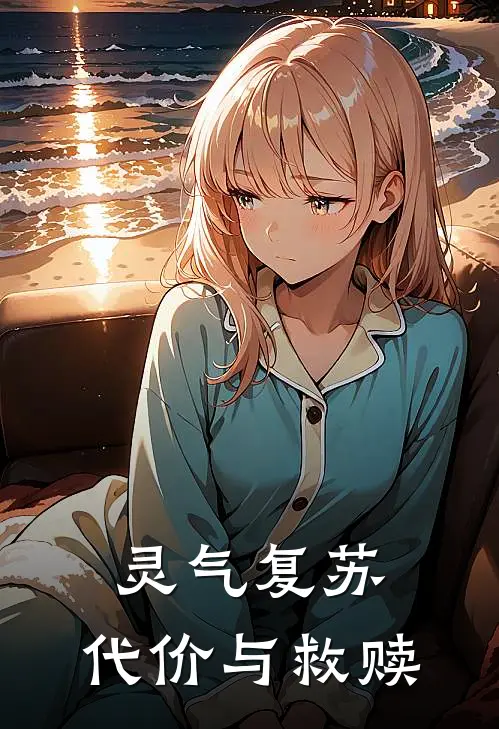 灵气复苏：代价与救赎