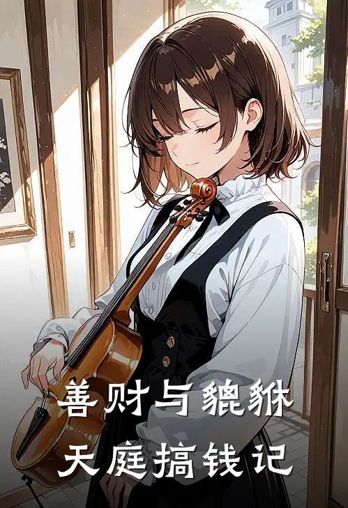 善财与貔貅：天庭搞钱记