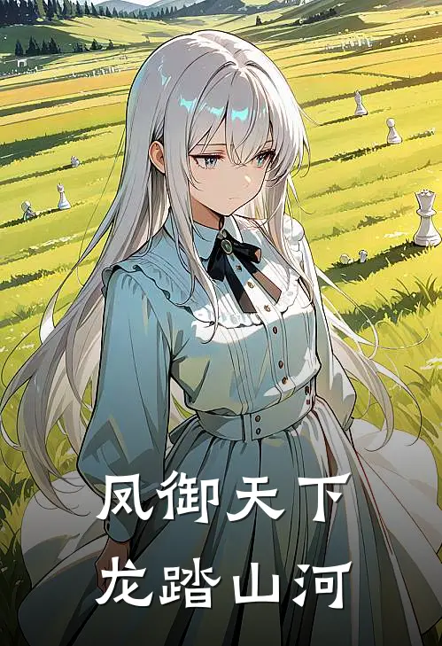 凤御天下，龙踏山河