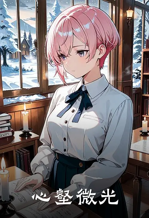 心壑微光
