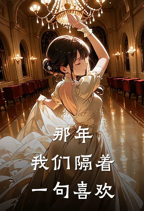 那年，我们隔着一句喜欢