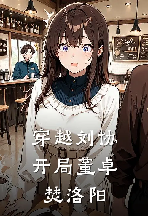 穿越刘协，开局董卓焚洛阳