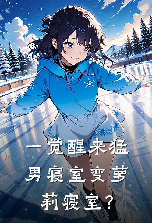 一觉醒来猛男寝室变萝莉寝室？