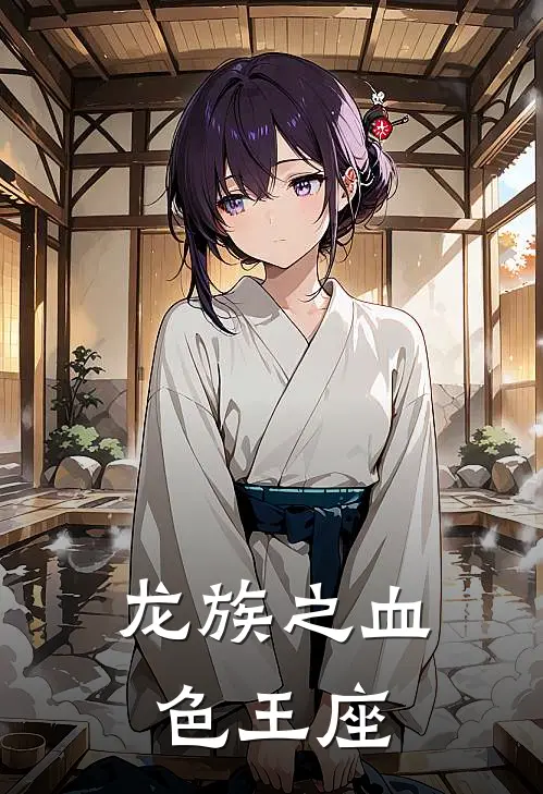龙族之血色王座