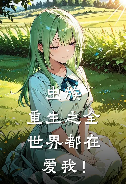 虫族，重生之全世界都在爱我！