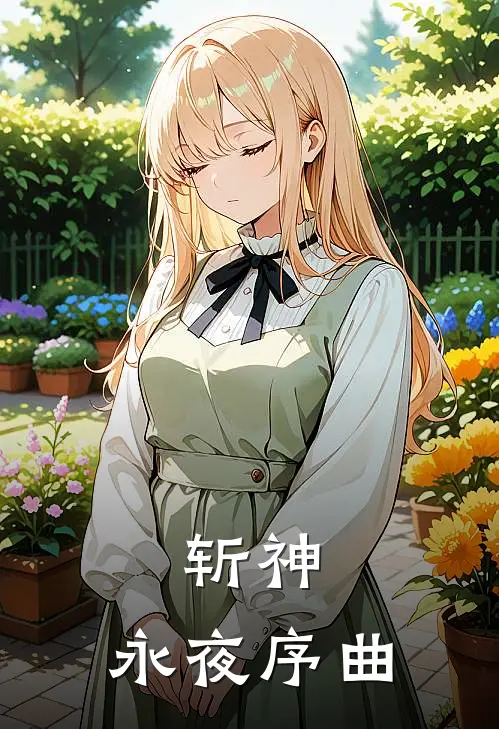 斩神：永夜序曲