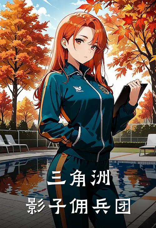 三角洲：影子佣兵团