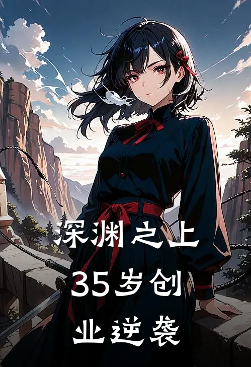 深渊之上：35岁创业逆袭