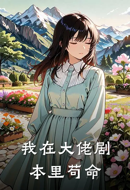 我在大佬剧本里苟命