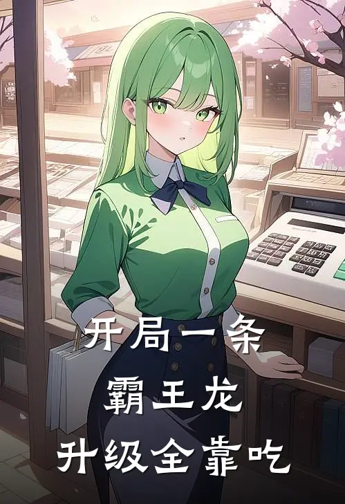 开局一条霸王龙，升级全靠吃