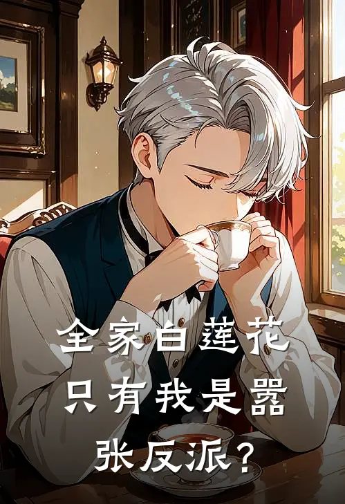 全家白莲花，只有我是嚣张反派？