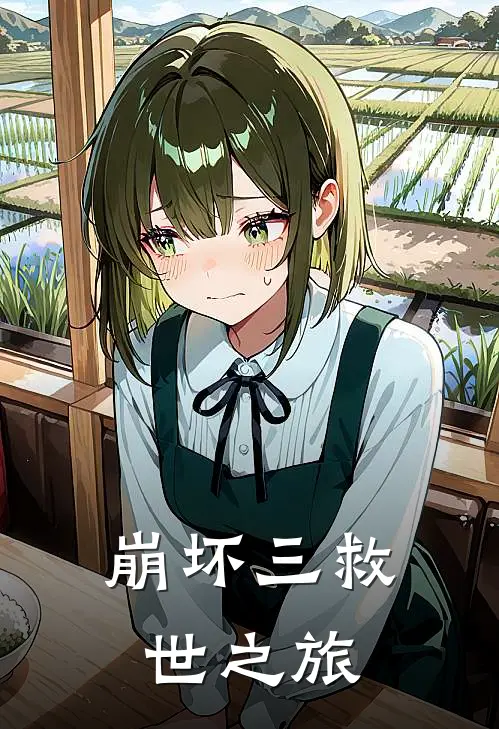 崩坏三救世之旅