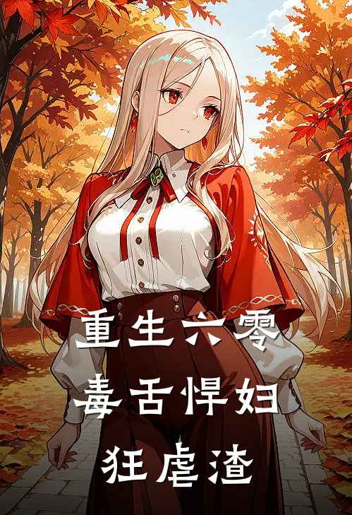 重生六零：毒舌悍妇狂虐渣