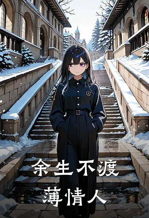 余生不渡薄情人